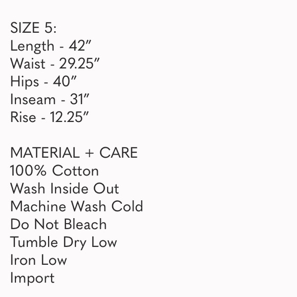 CJLA Jaymee wide leg jeans - Picture 6 of 6